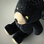 Oso de peluche 3