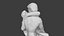Kissing Couple