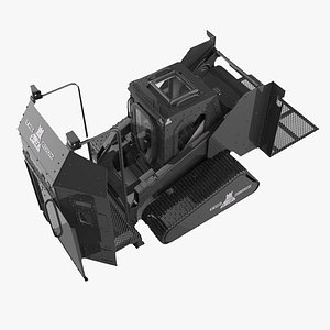 The Rook Ring Power Tactical Armored Vehicle Military