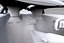 Peugeot Onyx Concept HQwnętrze