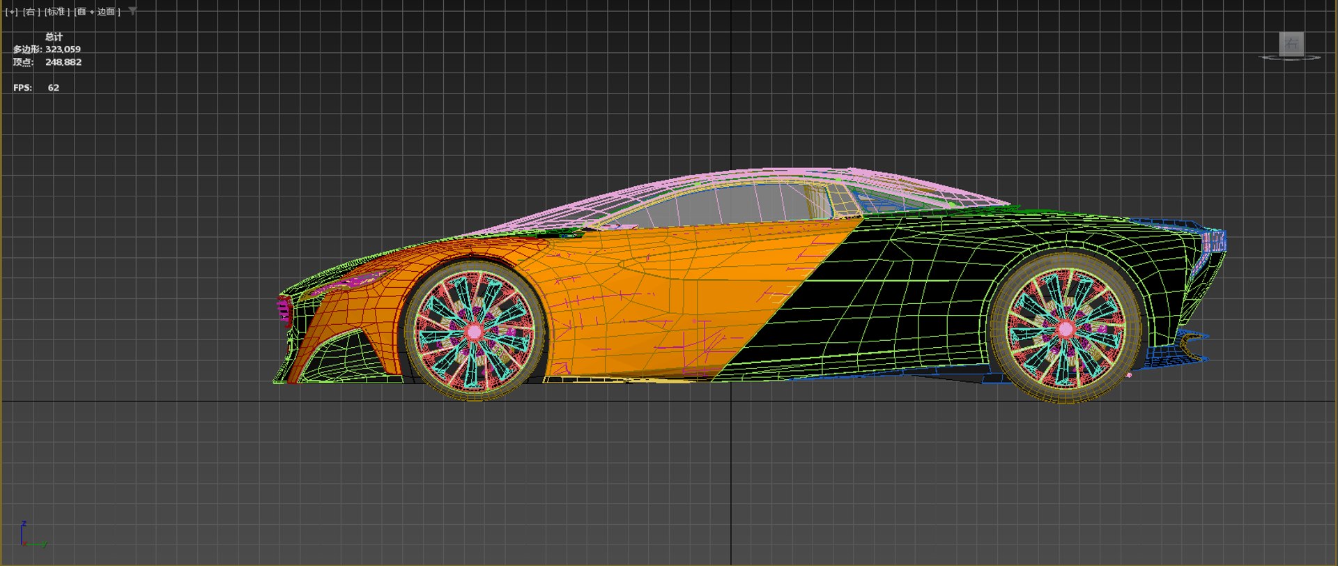 3D model Peugeot Onyx Concept HQinterior https://p.turbosquid.com/ts-thumb/R1/Xjc3D8/4U/onyx1/png/1786997601/1920x1080/fit_q87/c79bca8b0ff4d8468a2967fd9eef1ab004eecf54/onyx1.jpg