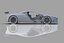 Peugeot Onyx Concept HQwnętrze