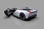 Peugeot Onyx Concept HQwnętrze