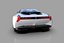 Peugeot Onyx Concept HQwnętrze