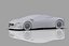 Peugeot Onyx Concept HQwnętrze