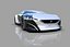 Peugeot Onyx Concept HQwnętrze
