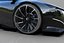 Peugeot Onyx Concept HQwnętrze