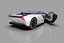 Peugeot Onyx Concept HQwnętrze