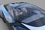 Peugeot Onyx Concept HQwnętrze