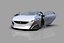 Peugeot Onyx Concept HQwnętrze