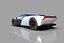 Peugeot Onyx Concept HQwnętrze