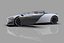 Peugeot Onyx Concept HQwnętrze