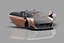 Peugeot Onyx Concept HQwnętrze