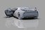 Peugeot Onyx Concept HQwnętrze