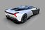 Peugeot Onyx Concept HQwnętrze