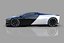 Peugeot Onyx Concept HQwnętrze