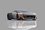 Peugeot Onyx Concept HQwnętrze