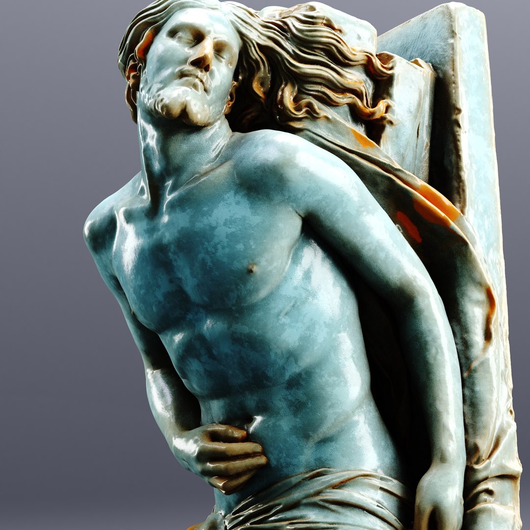 Jesus Sculpture 3D model https://p.turbosquid.com/ts-thumb/R1/ZP3so4/0K/10014/jpg/1719326307/1920x1080/fit_q87/7564c70351351213adf4b81140ed256c48705cb5/10014.jpg