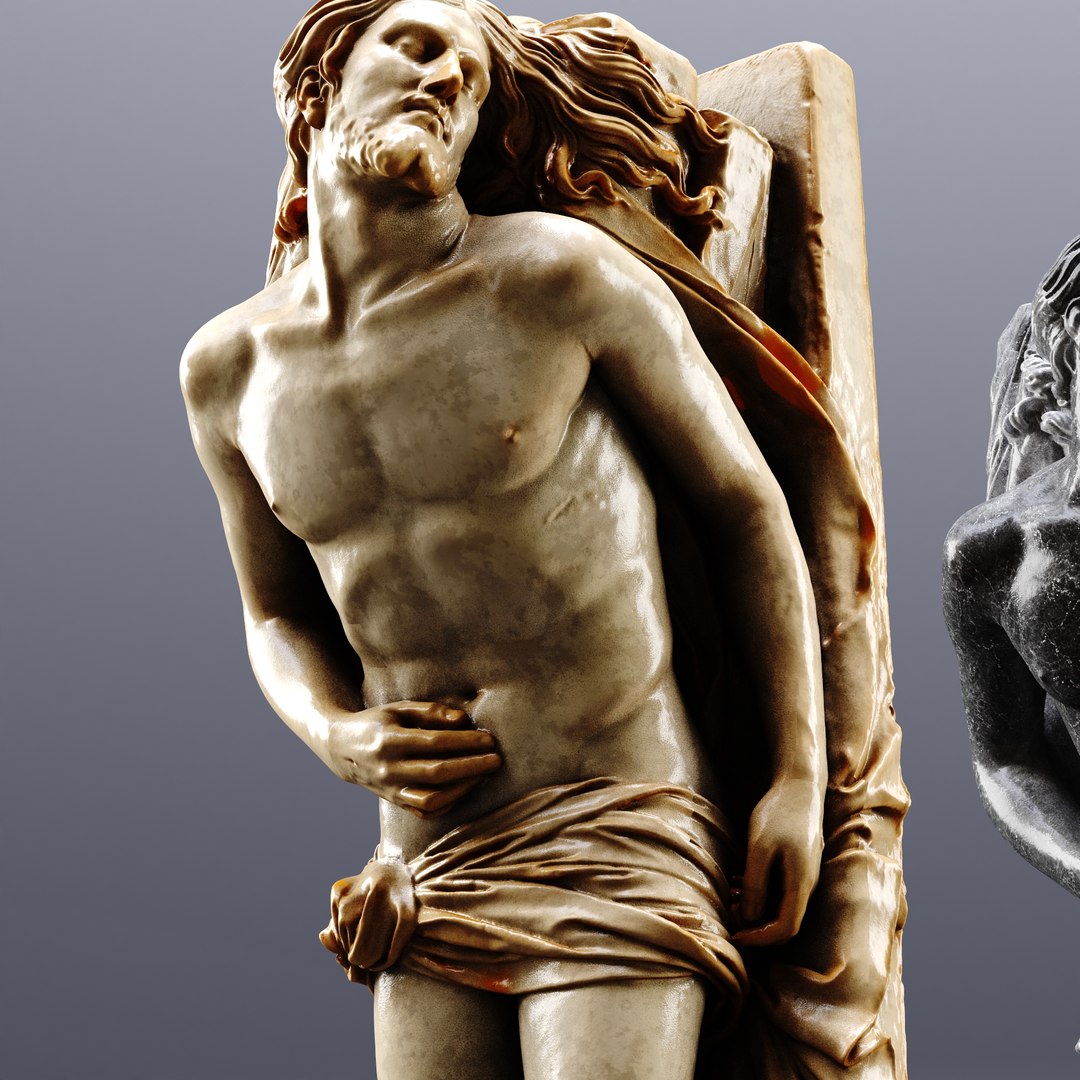 Jesus Sculpture 3D model https://p.turbosquid.com/ts-thumb/R1/ZP3so4/SD/10015/jpg/1719326308/1920x1080/fit_q87/43098f68165928b0b4626e49d6e626c59dd0457b/10015.jpg