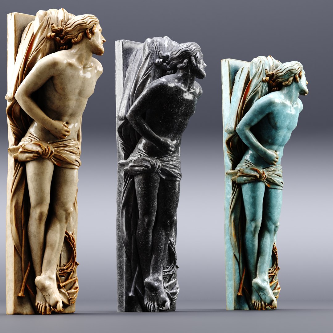 Jesus Sculpture 3D model https://p.turbosquid.com/ts-thumb/R1/ZP3so4/tF/10012/jpg/1719326305/1920x1080/fit_q87/39c0aea4cf5133c0205e92418c9e3c4d713061c6/10012.jpg