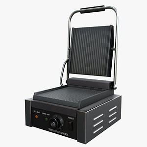 Sandwich Grill model