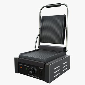 Sandwich Grill