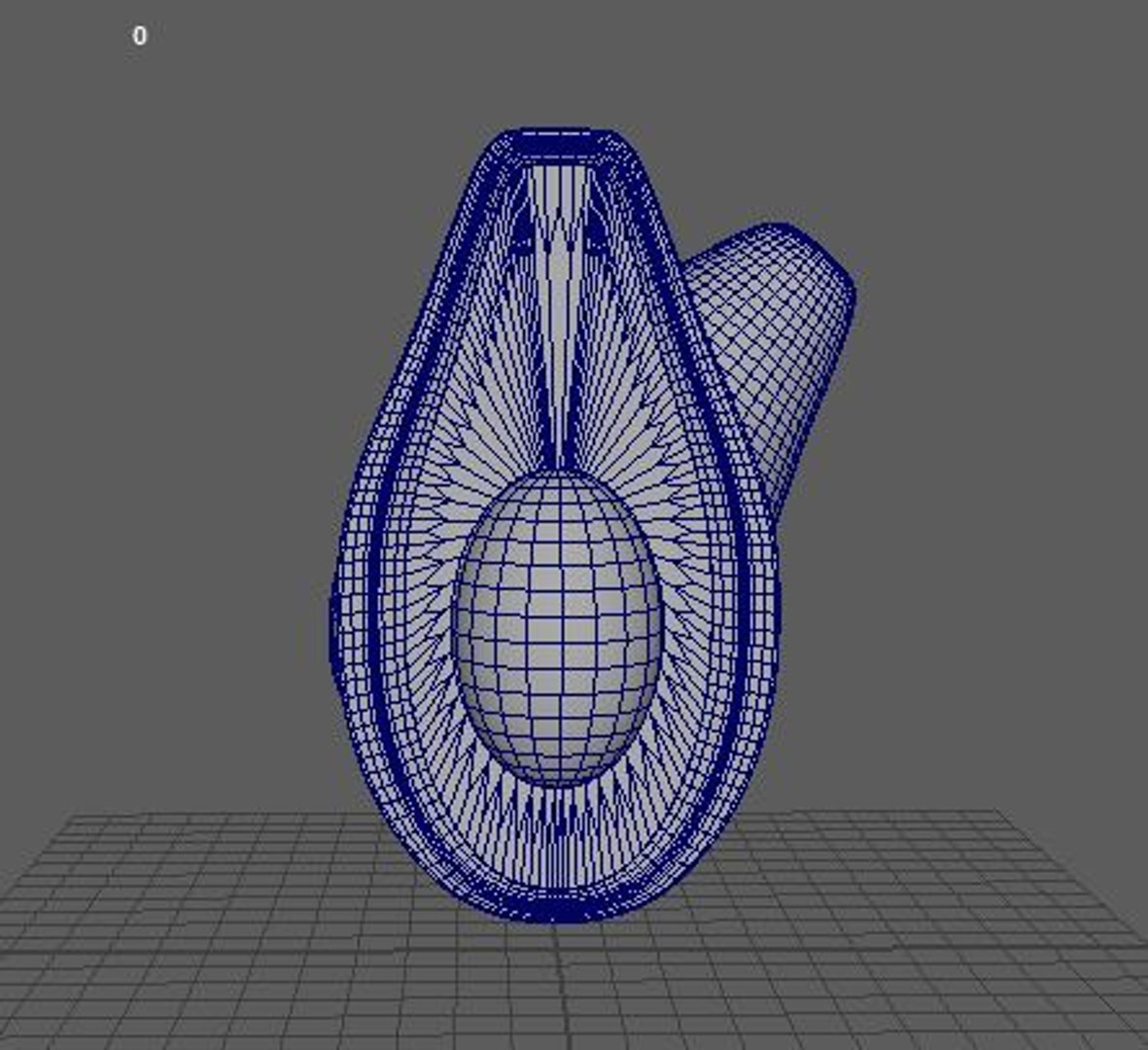 3D avocado Low-poly 3D model model https://p.turbosquid.com/ts-thumb/R1/cW4OKA/2w/2/jpg/1736673876/1920x1080/fit_q87/57b081ce4bc8af462ce0ee79b91591acb9dbff04/2.jpg