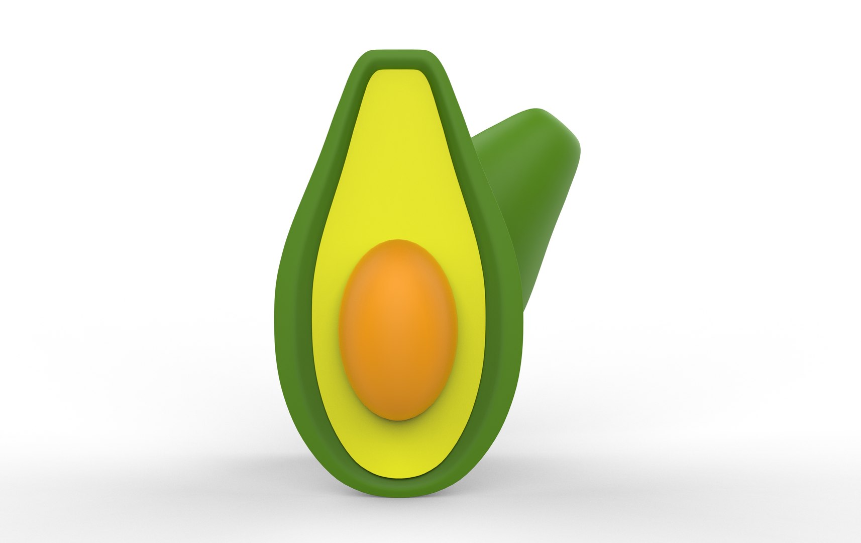 3D avocado Low-poly 3D model model https://p.turbosquid.com/ts-thumb/R1/cW4OKA/bE/avocadotexture.1237/jpg/1736673887/1920x1080/fit_q87/85d011a7cafead48dc637056b15fd5ae655269ca/avocadotexture.1237.jpg
