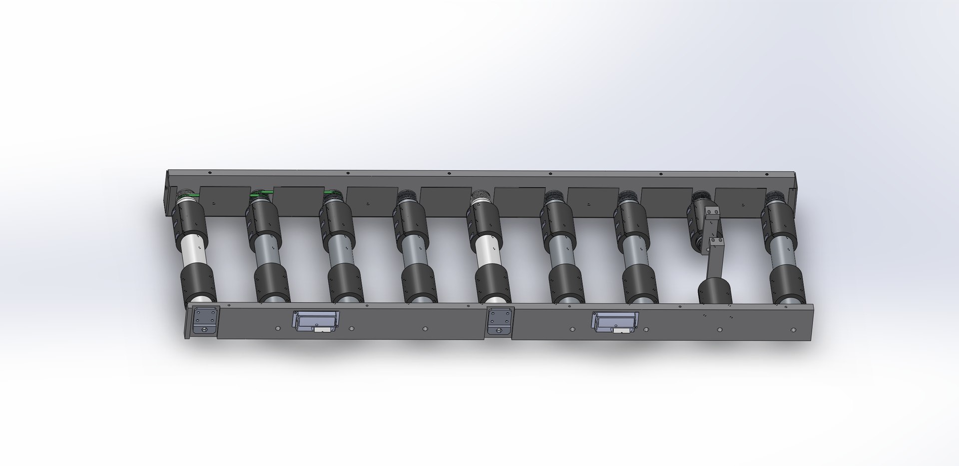3D Lifter Model - TurboSquid 2048006