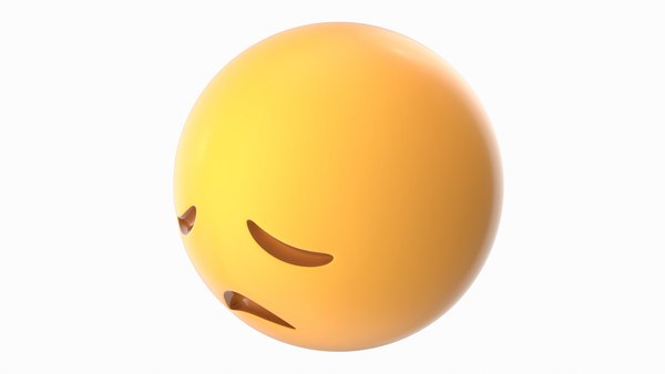 Emoji de gesto de aperto de mão Modelo 3D - TurboSquid 1549535