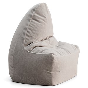 3D Bean Bag