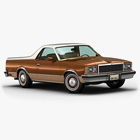 1978 Chevrolet El Camino