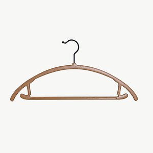 3D model Hanger