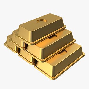 Gold Bars