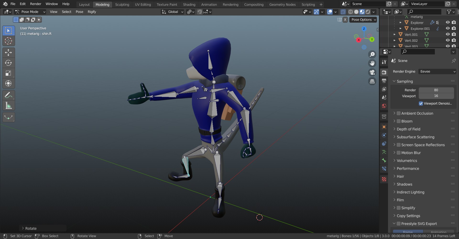 3D Arctic Explorer Low and High Poly https://p.turbosquid.com/ts-thumb/R1/pm2XA7/js/arcticfox/png/1643998283/1920x1080/fit_q87/9160aae5b7ac491205ede0eb473583b3e14ffa2b/arcticfox.jpg
