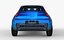 Alpine A290 NOUVEAU 2025