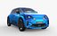 Alpine A290 NOUVEAU 2025