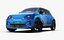 Alpine A290 NOUVEAU 2025