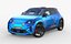 Alpine A290 NOUVEAU 2025