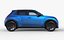 Alpine A290 NOUVEAU 2025