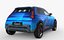 Alpine A290 NOUVEAU 2025