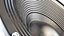 Haut-parleur puissant 21SW150