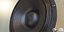Haut-parleur puissant 21SW150