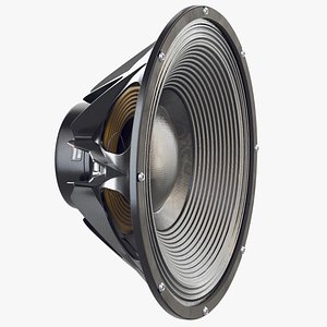 Powerful speaker 21SW150