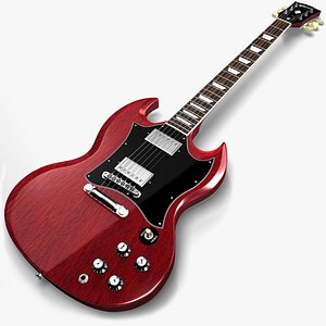 Gibson SG 97 Standard