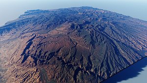 Real World Terrain  23