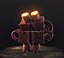 Mini robot