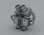 Mini robot