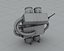Mini robot