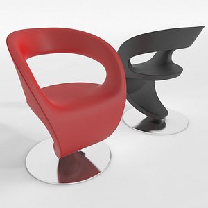 Infinity Pin Up Chair